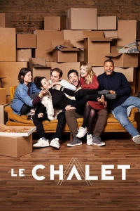 Le chalet saison 1 épisode 10