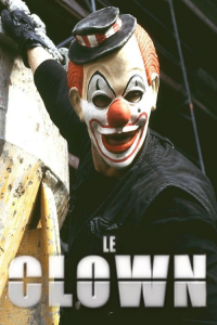 Le clown