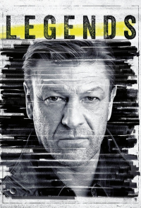 Legends saison 1 épisode 5