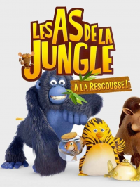 Les As de la Jungle à la rescousse !