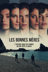 Les bonnes mères saison 1 épisode 3