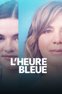 L'heure bleue saison 3 épisode 14