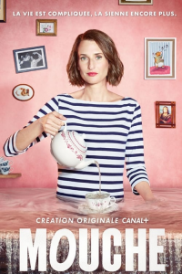 Mouche Saison 1 en streaming français