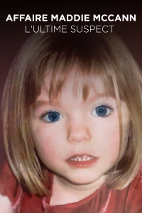 Prime Suspect: The Madeleine McCann Case