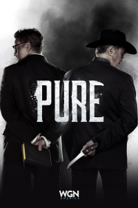 Pure saison 2 épisode 3