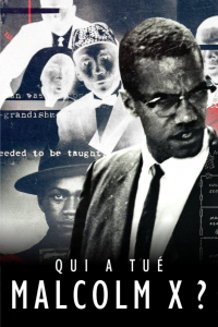 Qui a tué Malcolm X ?