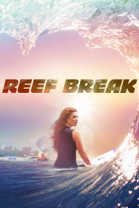 Reef Break streaming