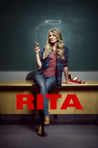 Rita saison 2 épisode 2