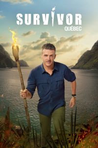 voir Survivor Québec saison 1 épisode 41