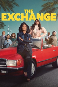 voir The Exchange saison 1 épisode 3