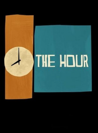 voir serie The Hour saison 1