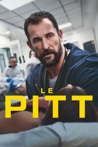 The Pitt saison 1 épisode 11