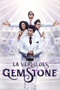 The Righteous Gemstones