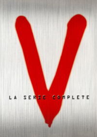 V : La Série saison 1 épisode 8