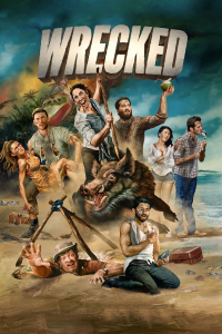 Wrecked Saison 3 en streaming français