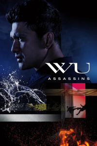 Wu Assassins Saison 1 en streaming français