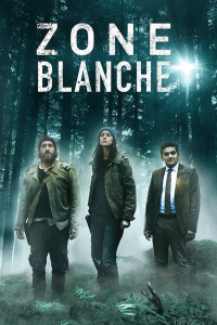 Zone blanche Saison 2 en streaming français