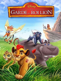 voir La Garde du Roi Lion Saison 2 en streaming 