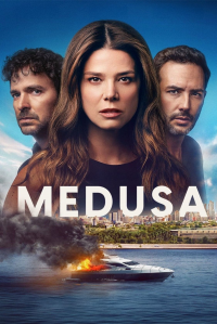 Medusa saison 1 épisode 12