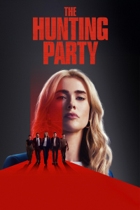 voir serie The Hunting Party en streaming